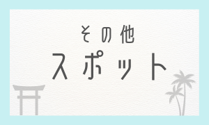 その他スポット
